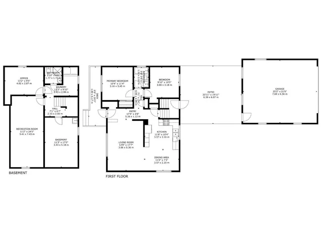 16046 95 AV, Edmonton 5