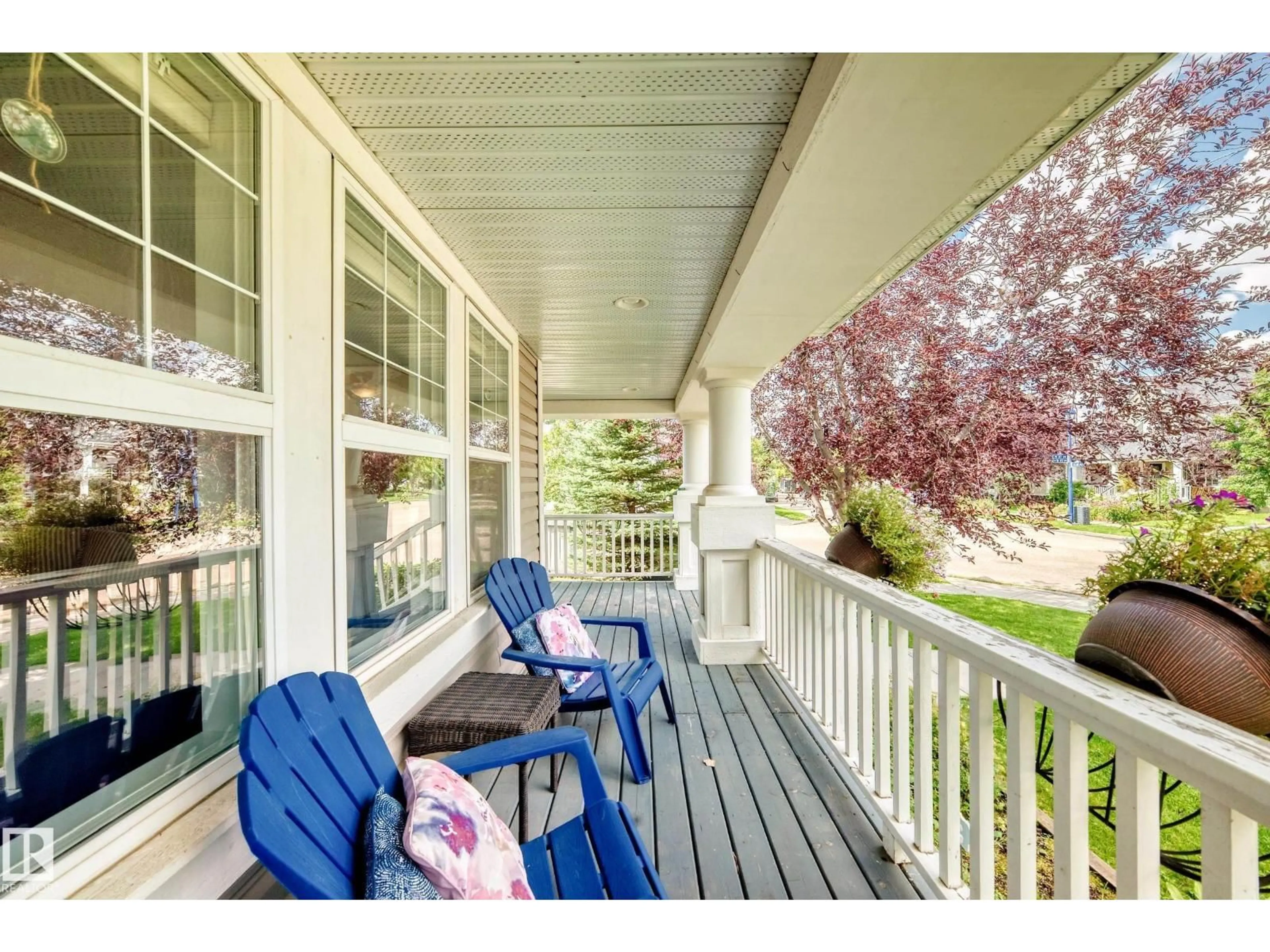 Patio, street for 7839 14 AV, Edmonton Alberta T6X1H3