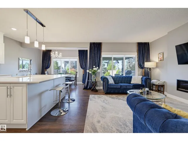 3625 KESWICK BV, Edmonton 3