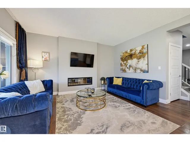 3625 KESWICK BV, Edmonton 5