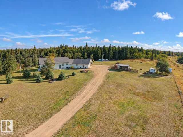 57511 RR 224, Rural Sturgeon County 2