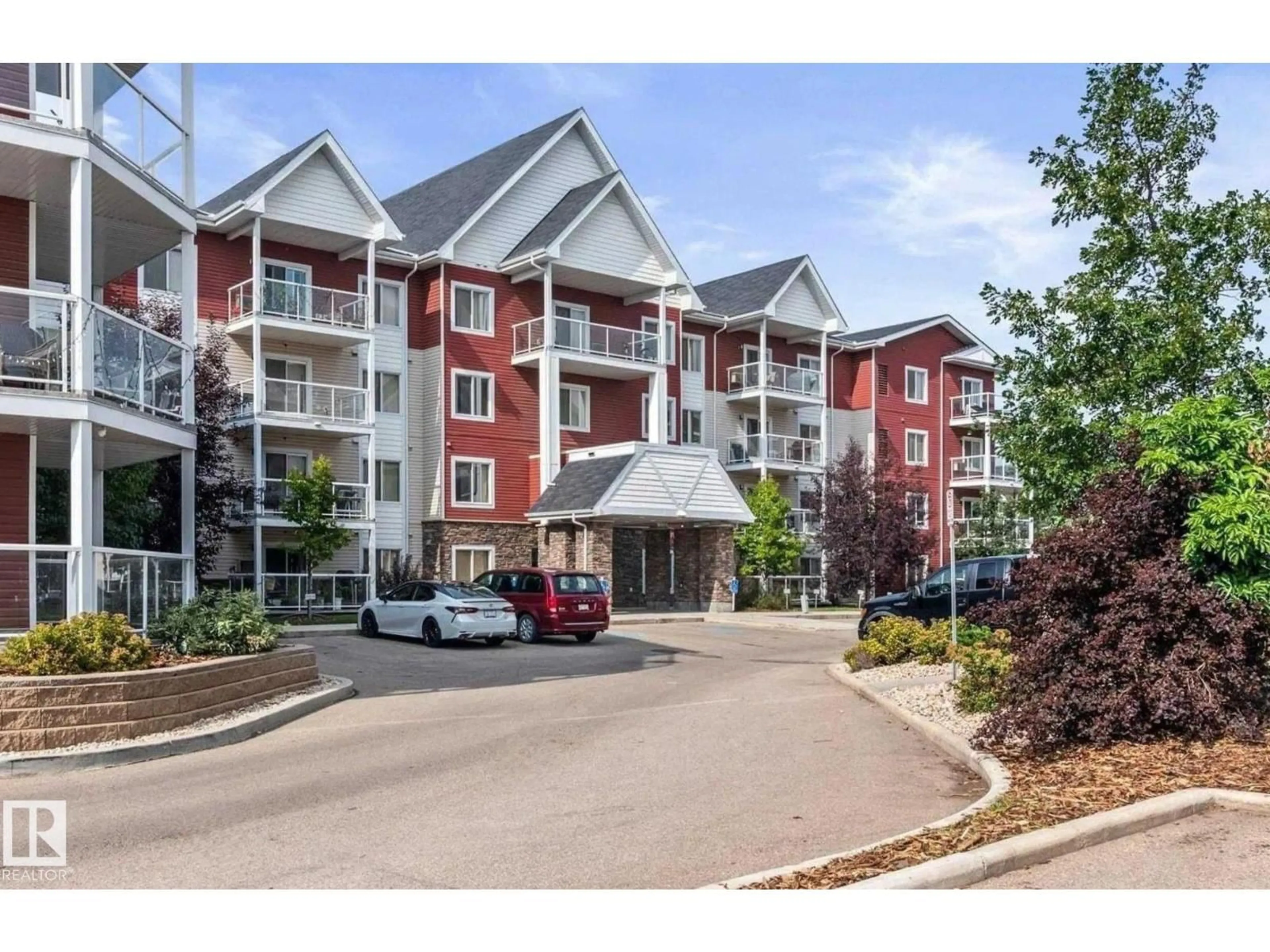 Unknown for 109 - 2207 44 AV NW, Edmonton Alberta T6T0T2