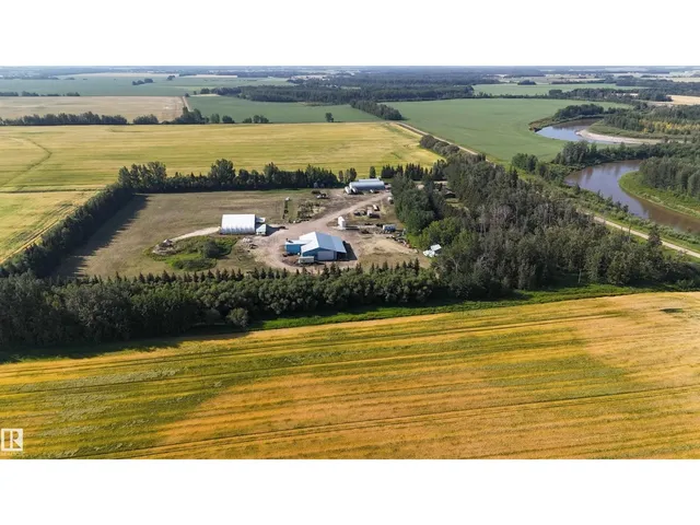 61411 RGE ROAD 272, Rural Westlock County 4