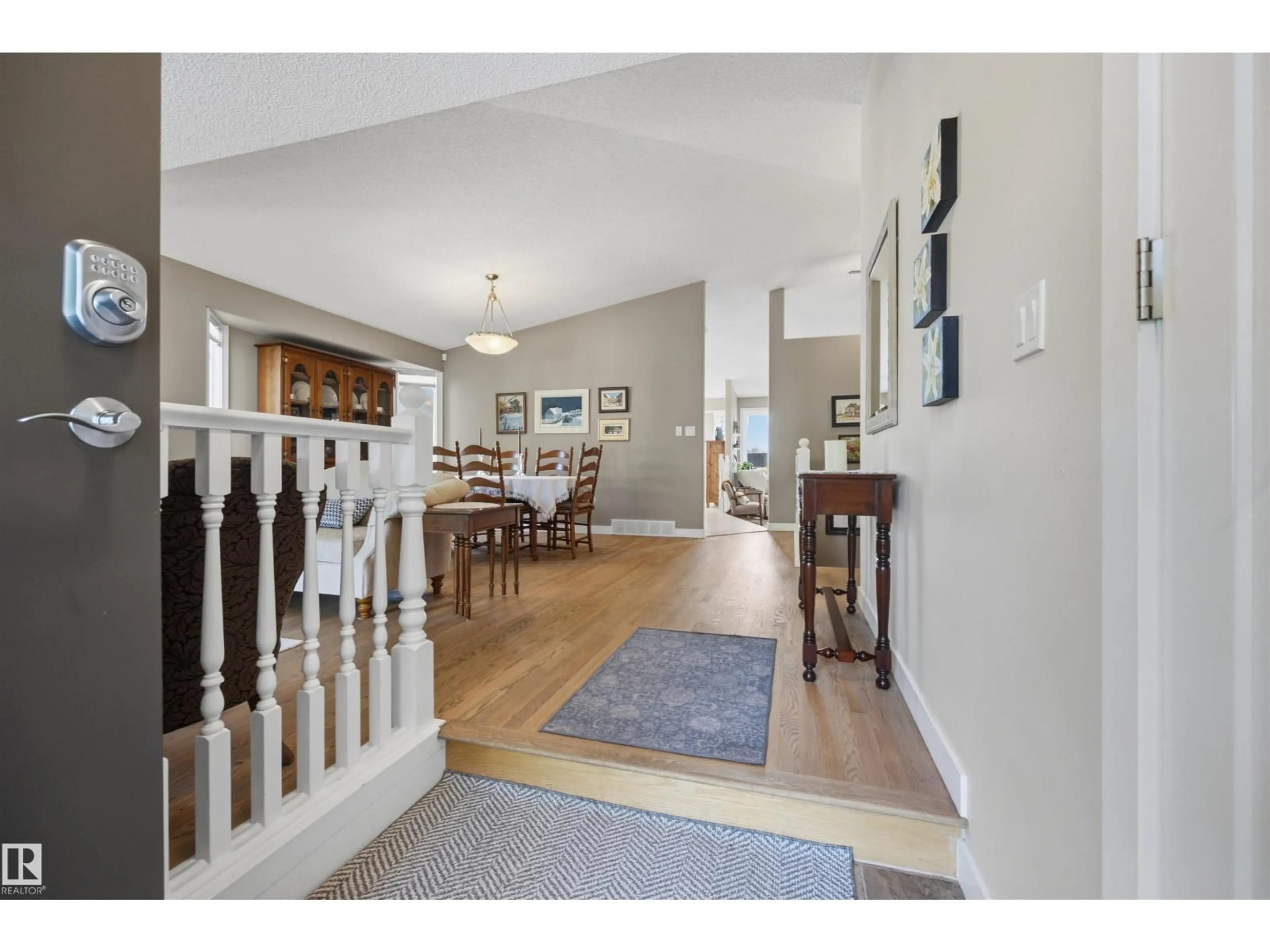 Unknown for 23 HIGHLAND CR, Sherwood Park Alberta T8A5N8