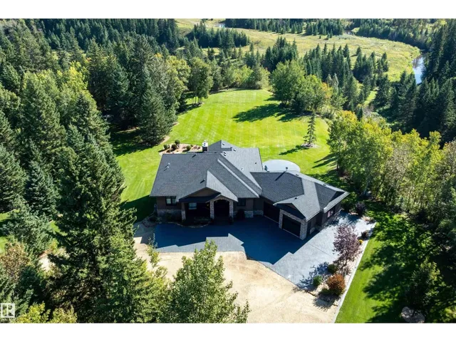 470015 RANGE ROAD 232, Rural Wetaskiwin County 2