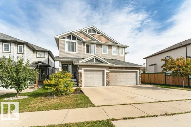 60 WOODBRIDGE LI, Fort Saskatchewan 2