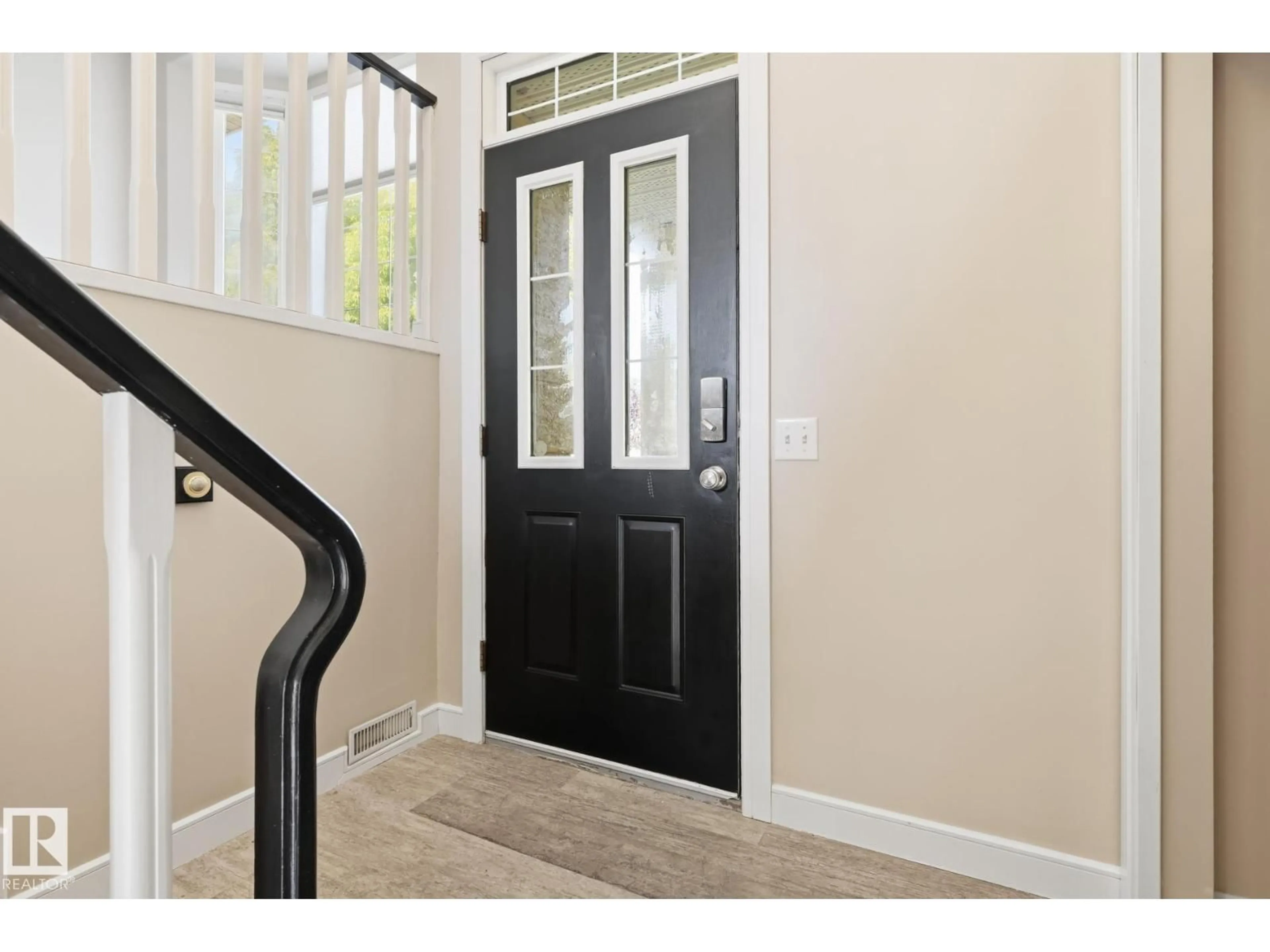 Indoor entryway for 4207 43 AV, Beaumont Alberta T4X1M5