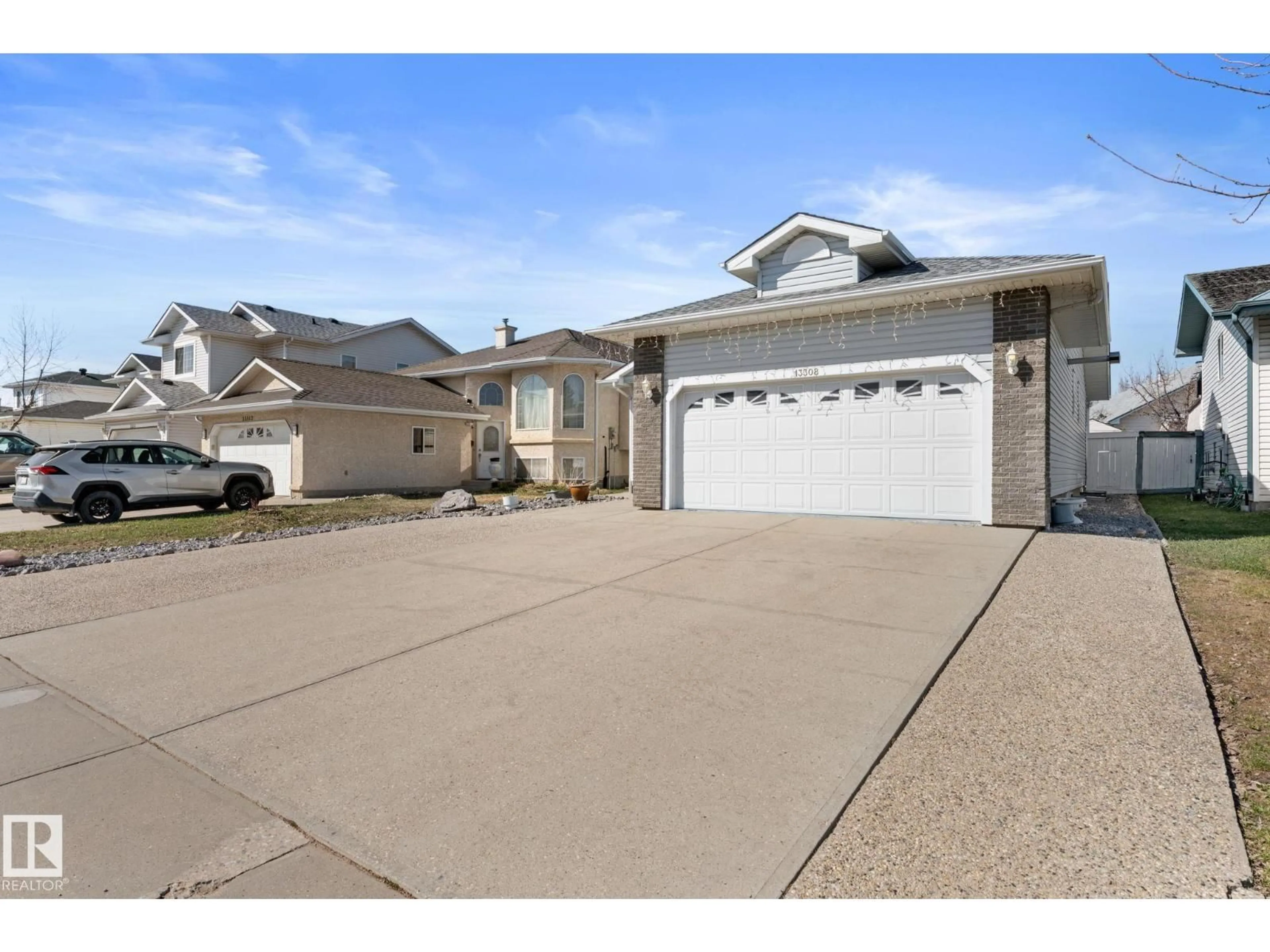 Unknown for NW - 13308 155 AV, Edmonton Alberta T6V1G4