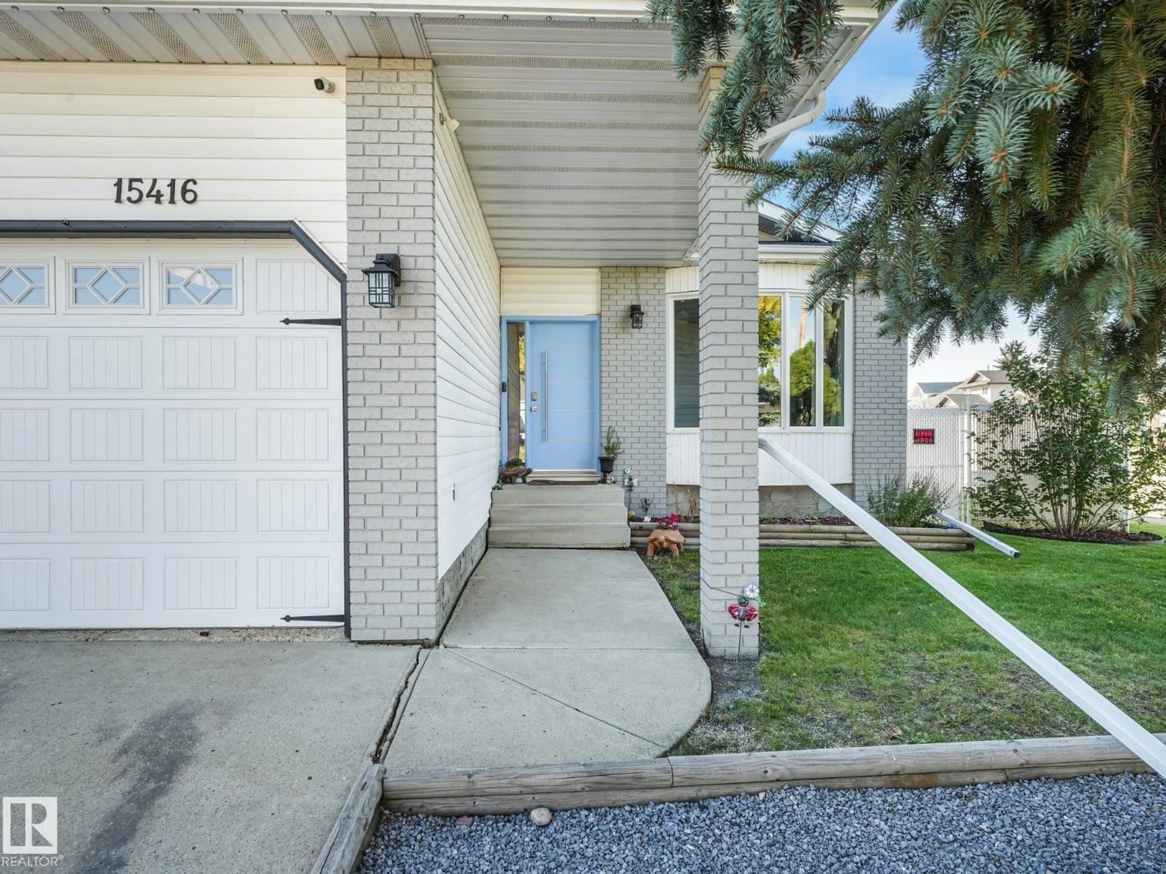 Unknown for NW - 15416 78 ST, Edmonton Alberta T5Z2S8