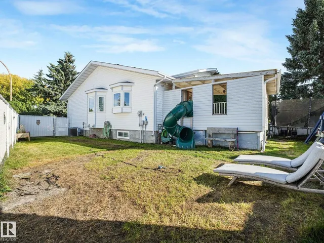 NW - 15416 78 ST, Edmonton 5