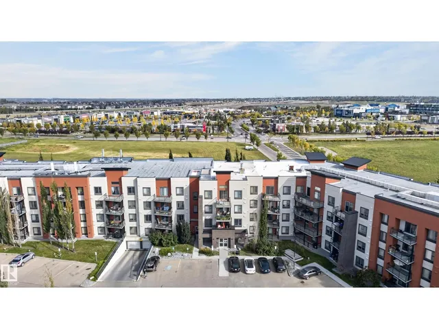 #411 - 304 AMBLESIDE LINK, Edmonton 3