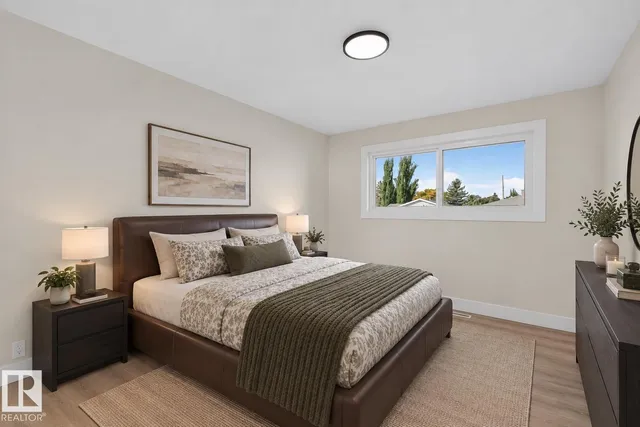 NW - 13511 114 ST, Edmonton 5