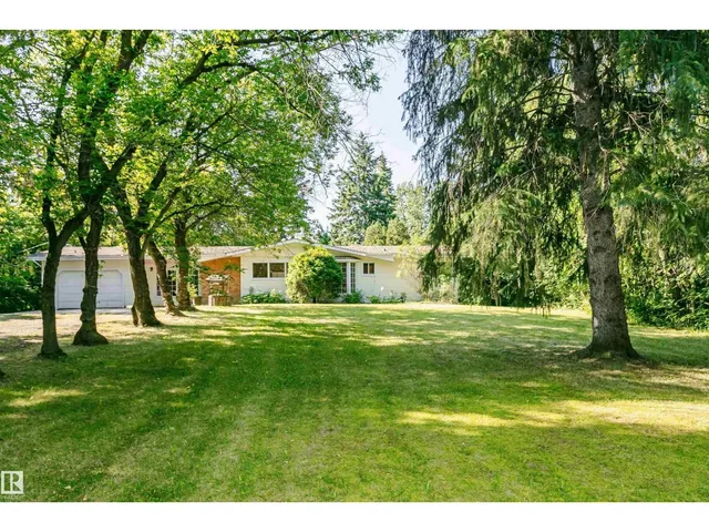 52349 RGE ROAD 233, Rural Strathcona County 5
