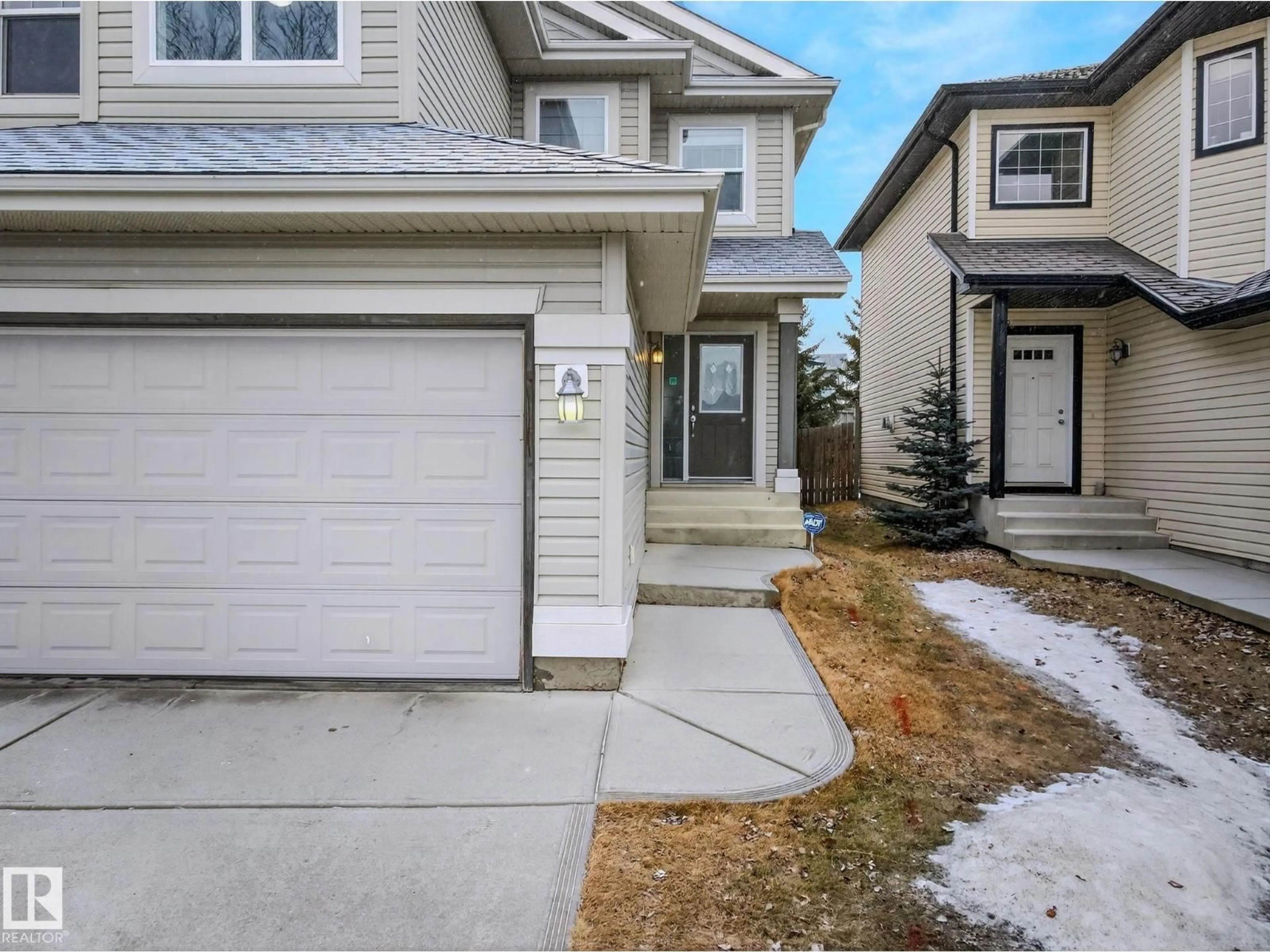 Unknown for 978 RUTHERFORD RD, Edmonton Alberta T6W1W9