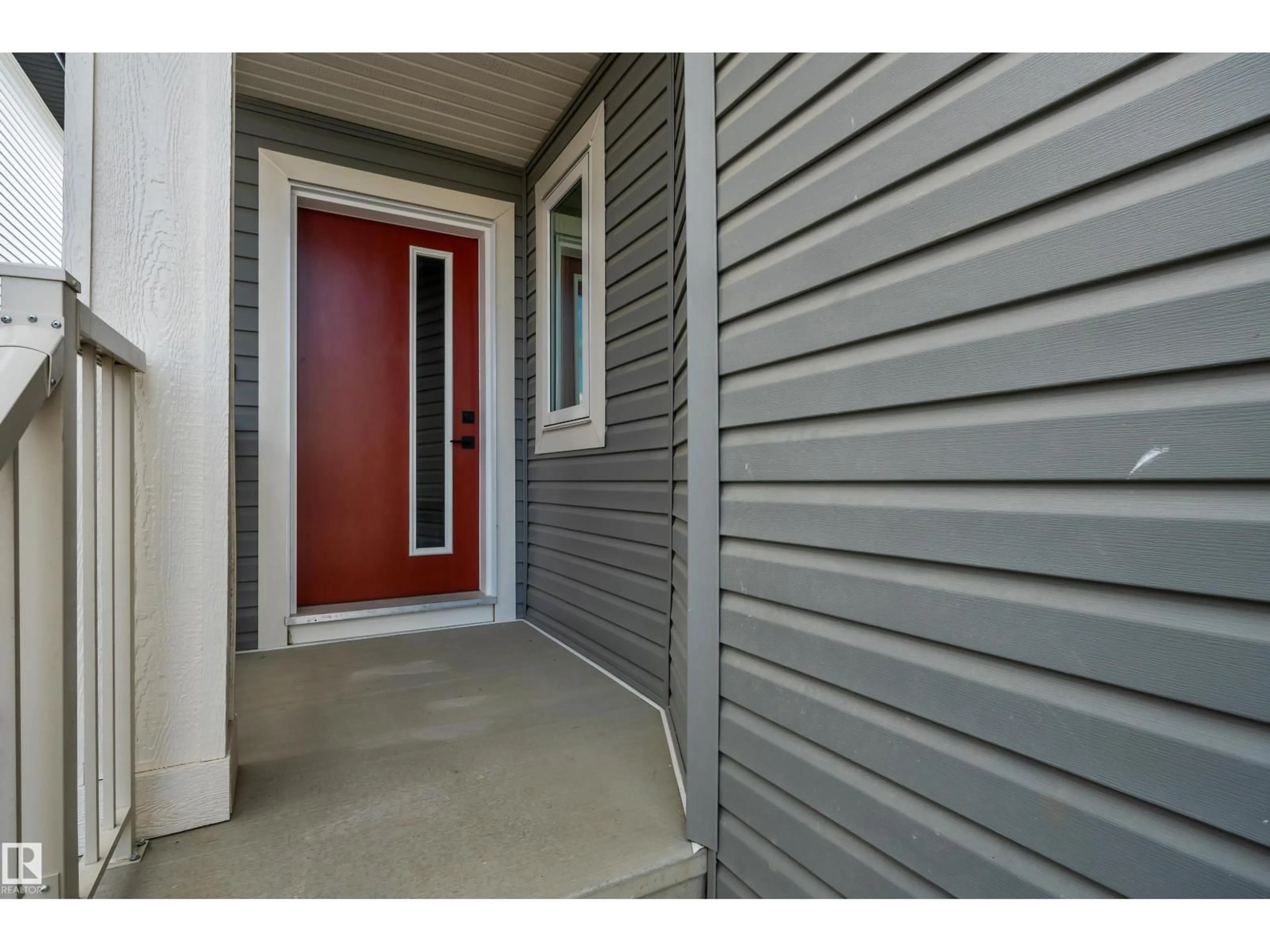 Indoor entryway for 4212 63 ST, Beaumont Alberta T4X0V1