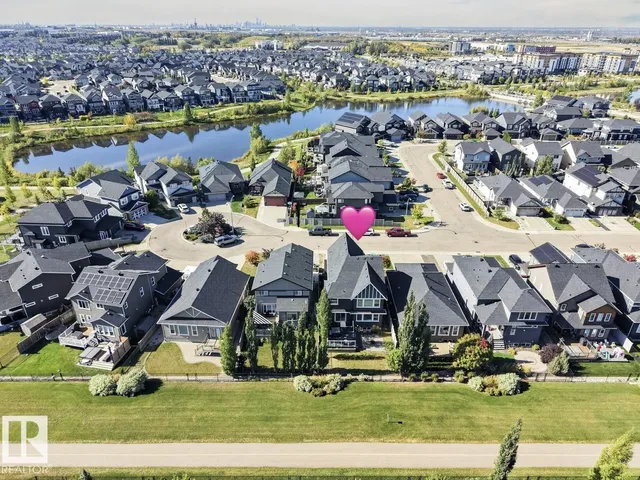 84 ALDRIDGE CR, Sherwood Park 2