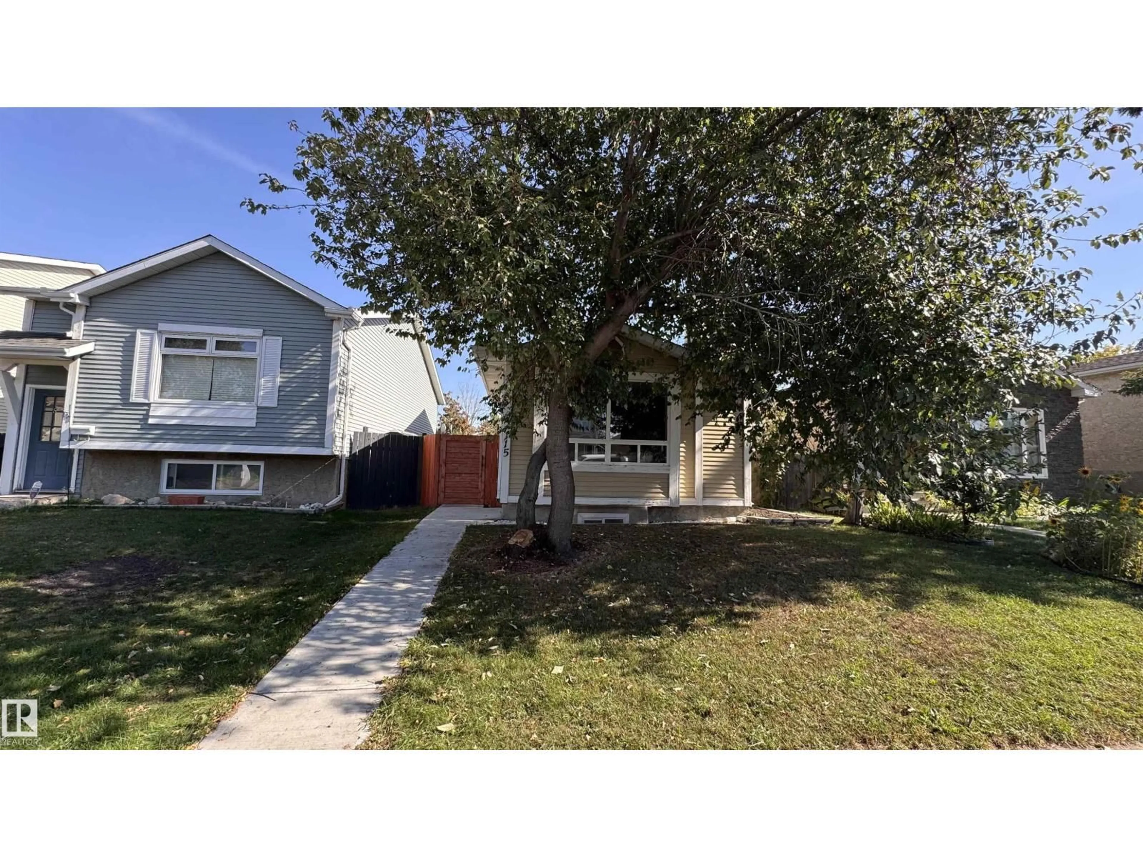 Unknown for 115 KIRKWOOD WY, Edmonton Alberta T6L5J7