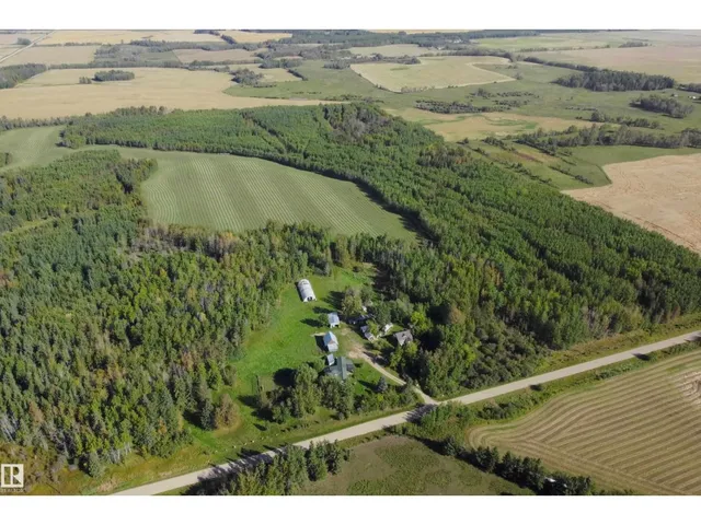 763 HWY 763, Rural Barrhead County