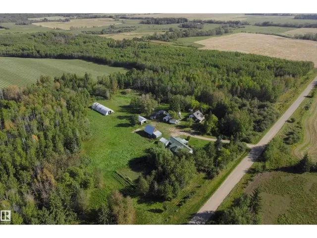 763 HWY 763, Rural Barrhead County 2