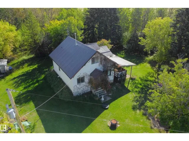 763 HWY 763, Rural Barrhead County 5