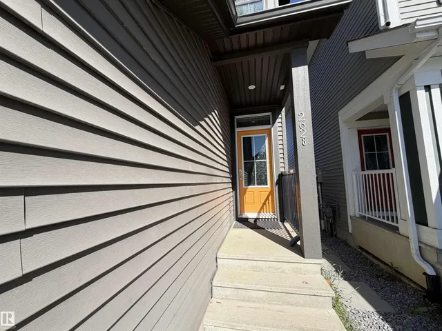 2628 DONAGHEY CR, Edmonton 2