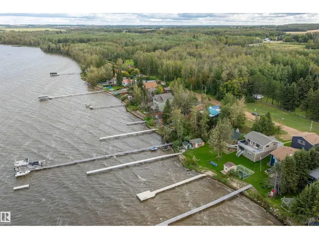 10 - 50 RGE ROAD, Rural Wetaskiwin County 4