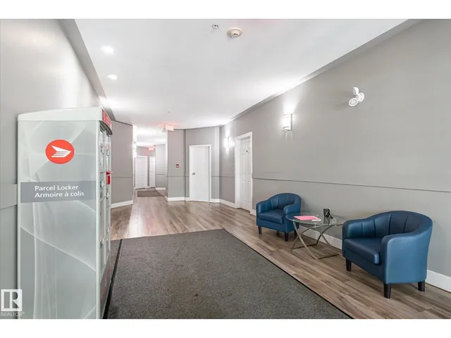 #403 - 10046 110 ST, Edmonton 5