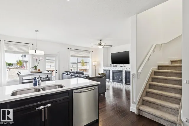 SW - 1320 162 ST, Edmonton 5