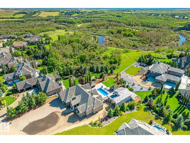 185 RIVERSTONE DR, Rural Sturgeon County 4