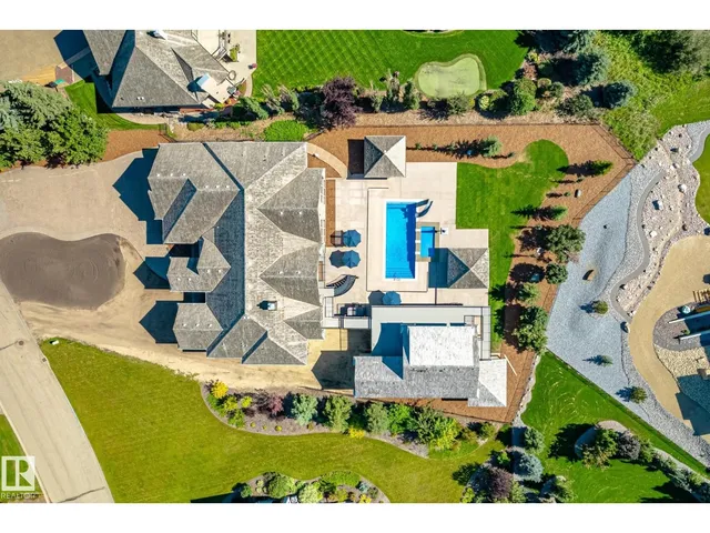 185 RIVERSTONE DR, Rural Sturgeon County 5