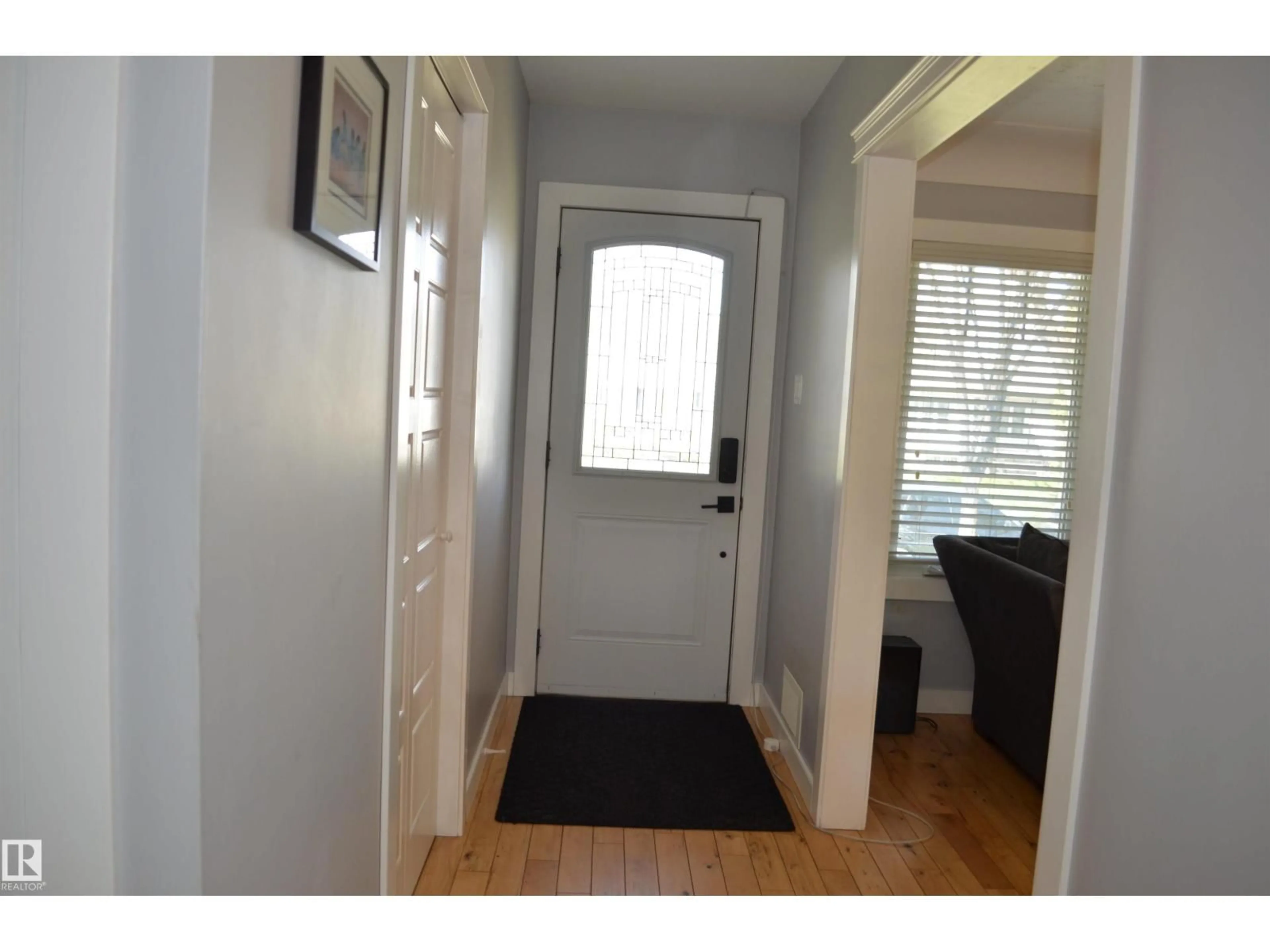 Indoor entryway for NW - 10527 81 ST, Edmonton Alberta T6A3L3