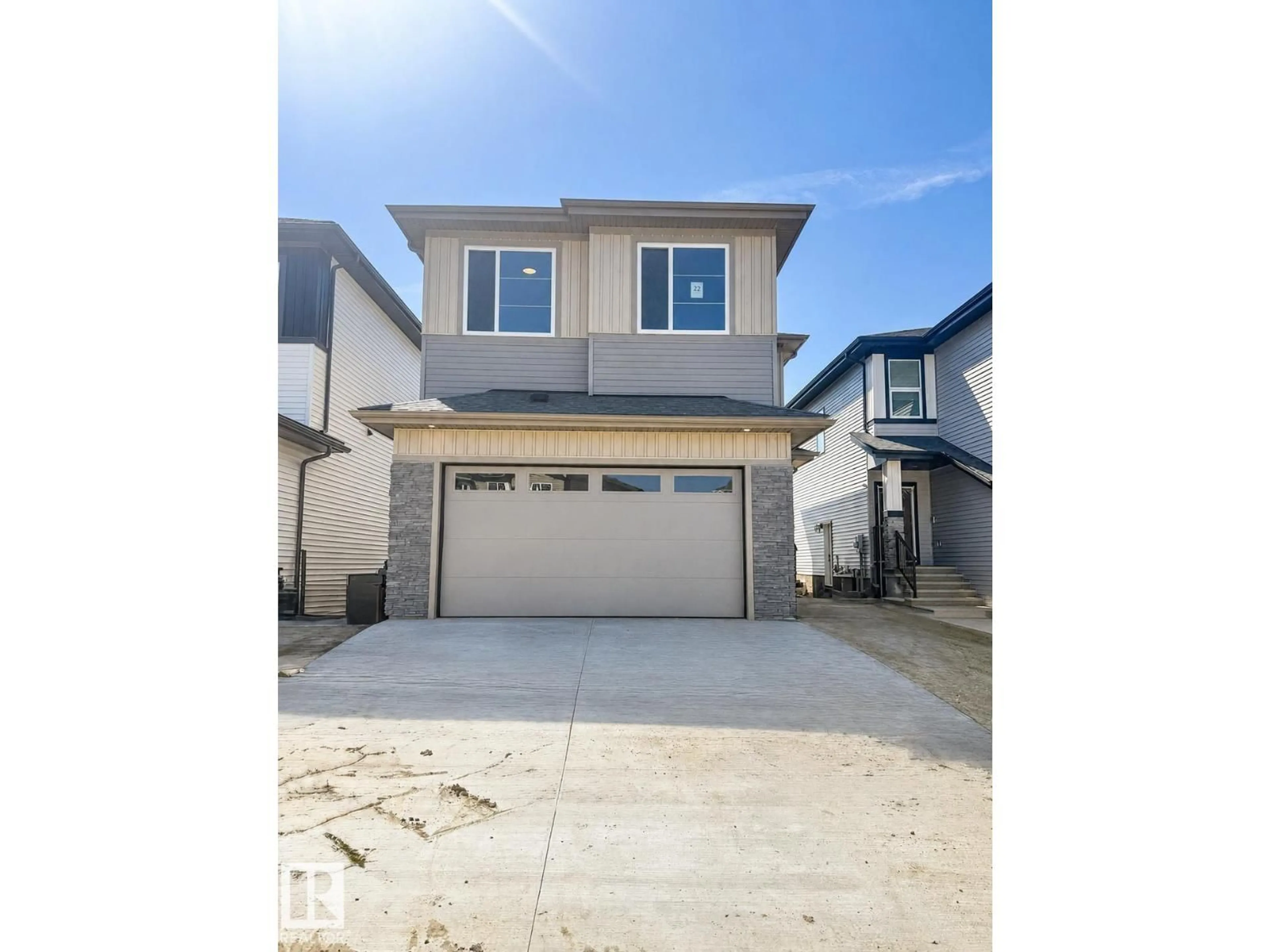 Unknown for 22 MEADOWGROVE LD, Spruce Grove Alberta T7X1W6