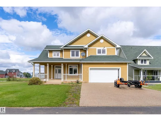 36 SUNSET HARBOUR, Rural Wetaskiwin County 3