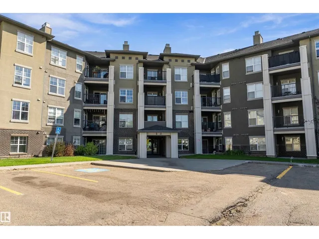 616 - 315 MCALLISTER LO, Edmonton 2