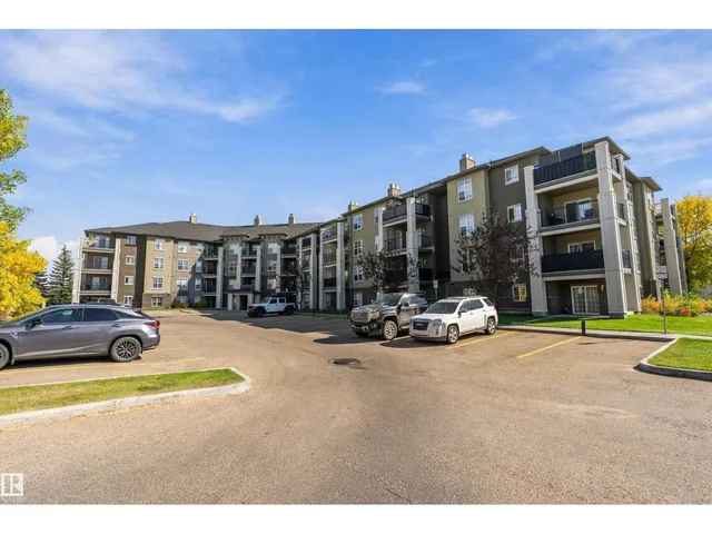616 - 315 MCALLISTER LO, Edmonton 3