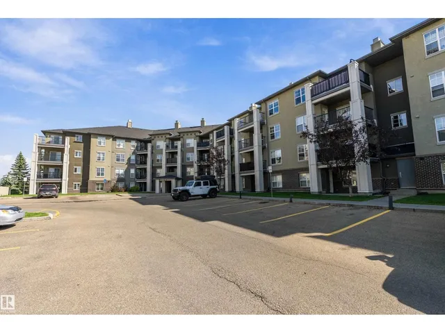616 - 315 MCALLISTER LO, Edmonton 4
