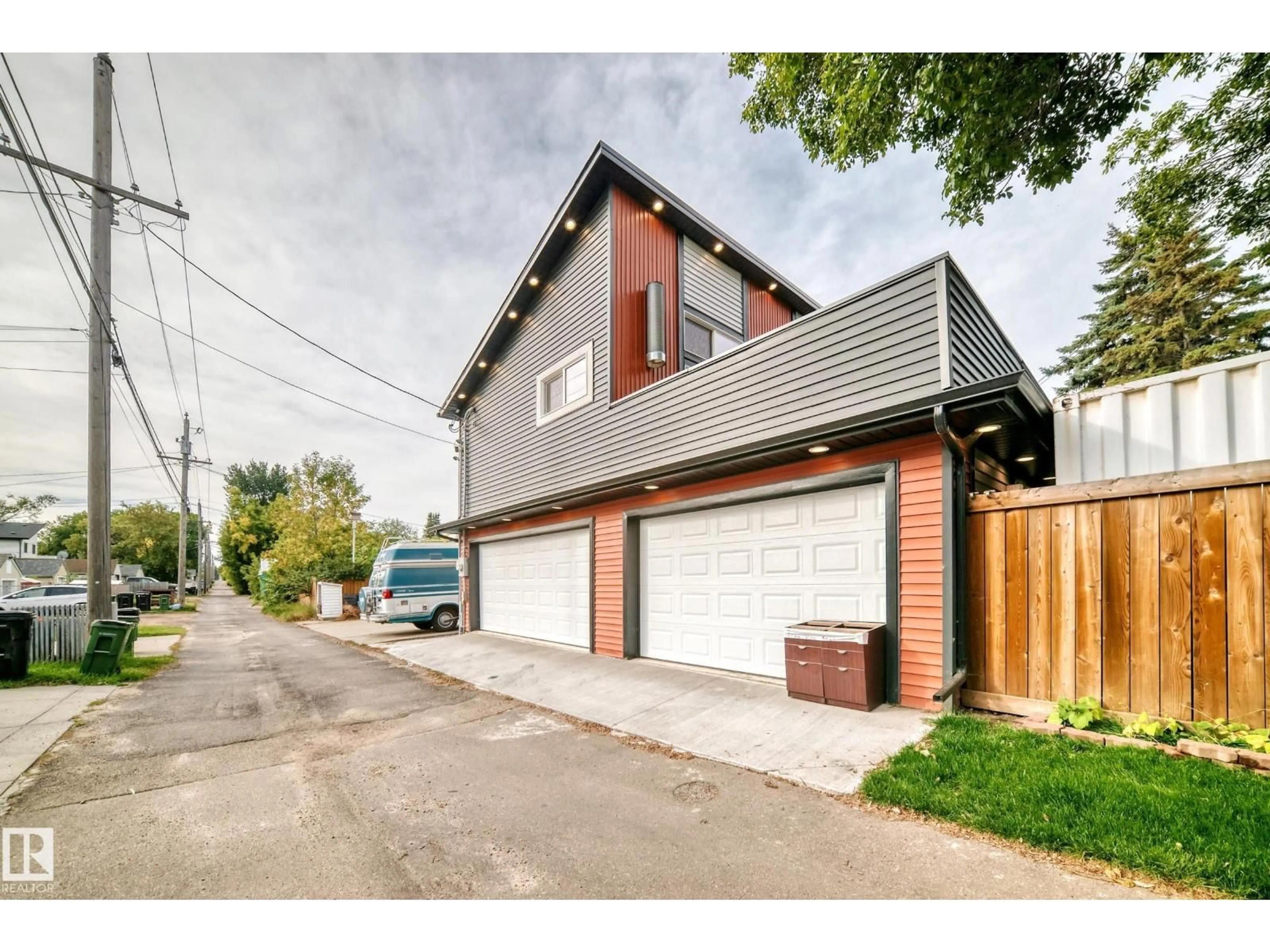 Home with brick exterior material, street for 12045 64 ST, Edmonton Alberta T5W4J5