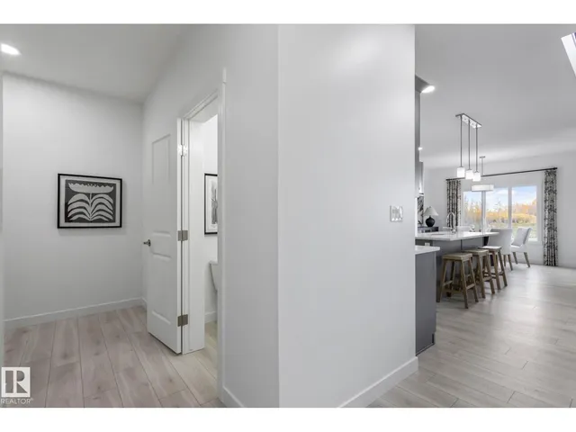 SW - 5043 CAWSEY LI, Edmonton 3