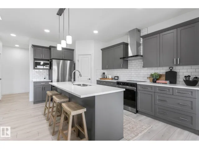 SW - 5043 CAWSEY LI, Edmonton 5