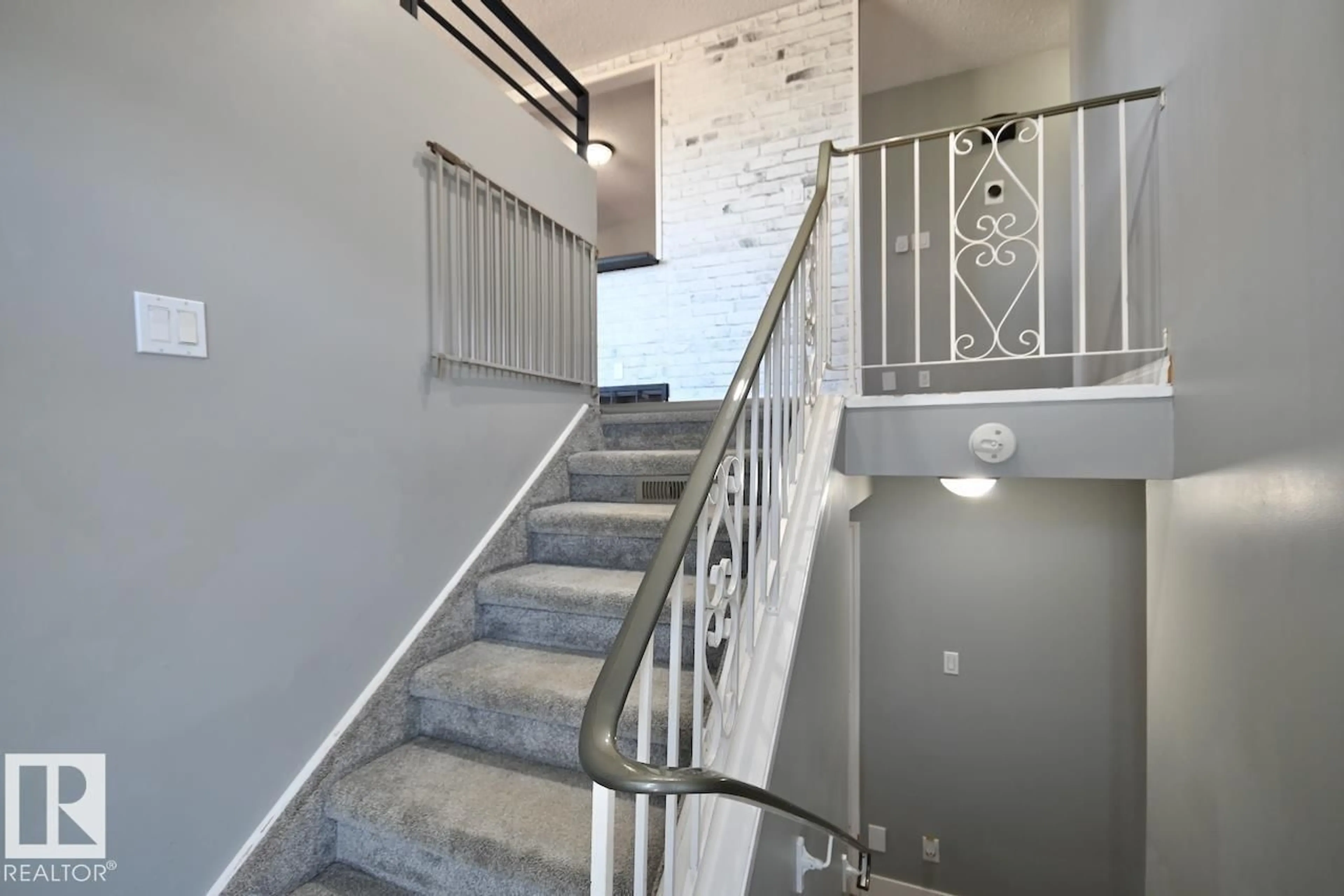 Stairs for 9919 97 ST, Morinville Alberta T8R1G6