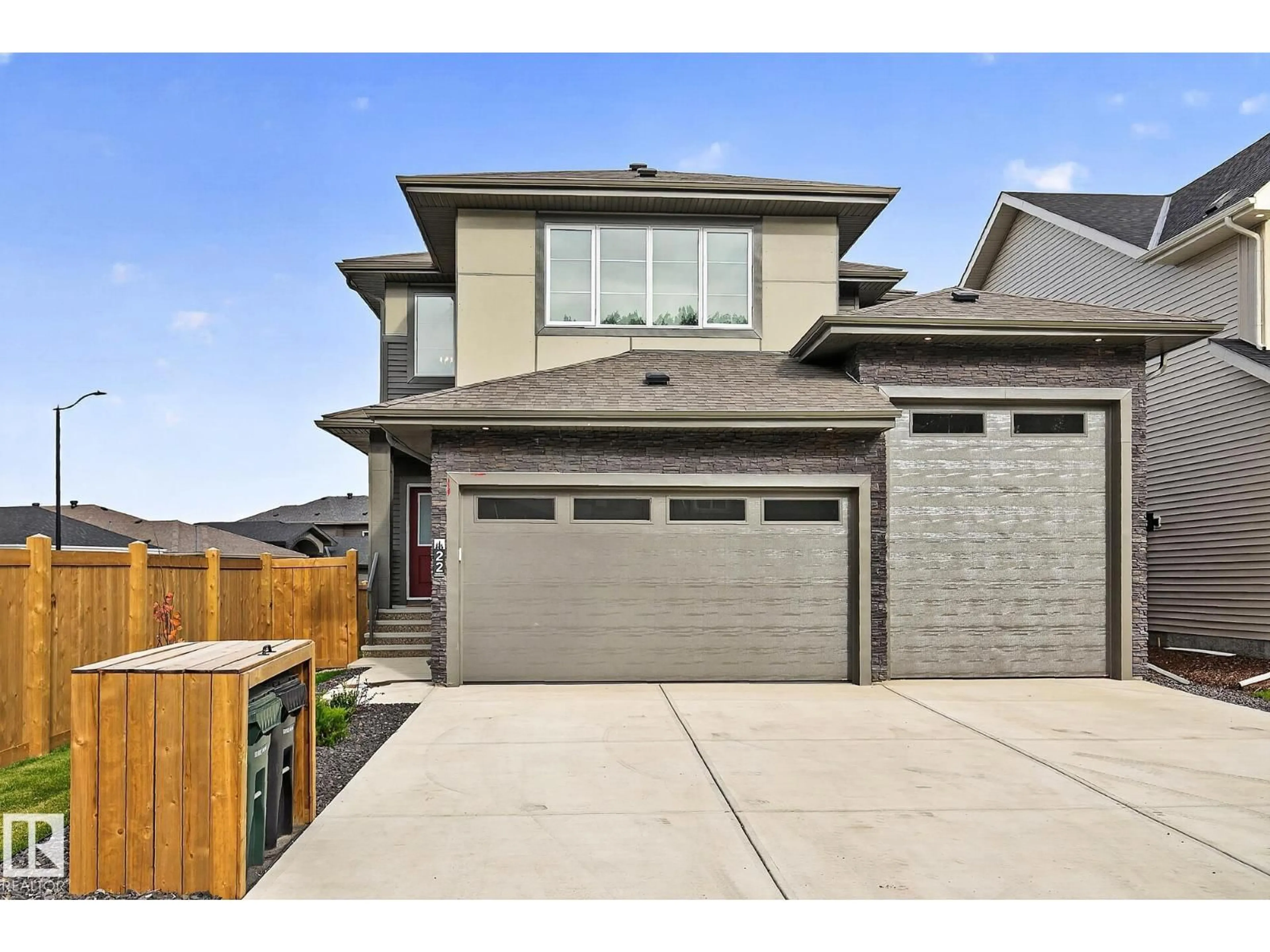 Unknown for 22 SYDWYCK CI, Spruce Grove Alberta T7X3G5