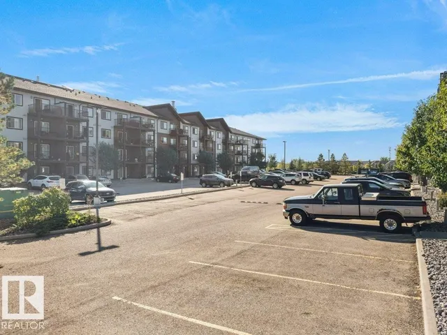 504 - 229 ALBANY WY, Edmonton 5