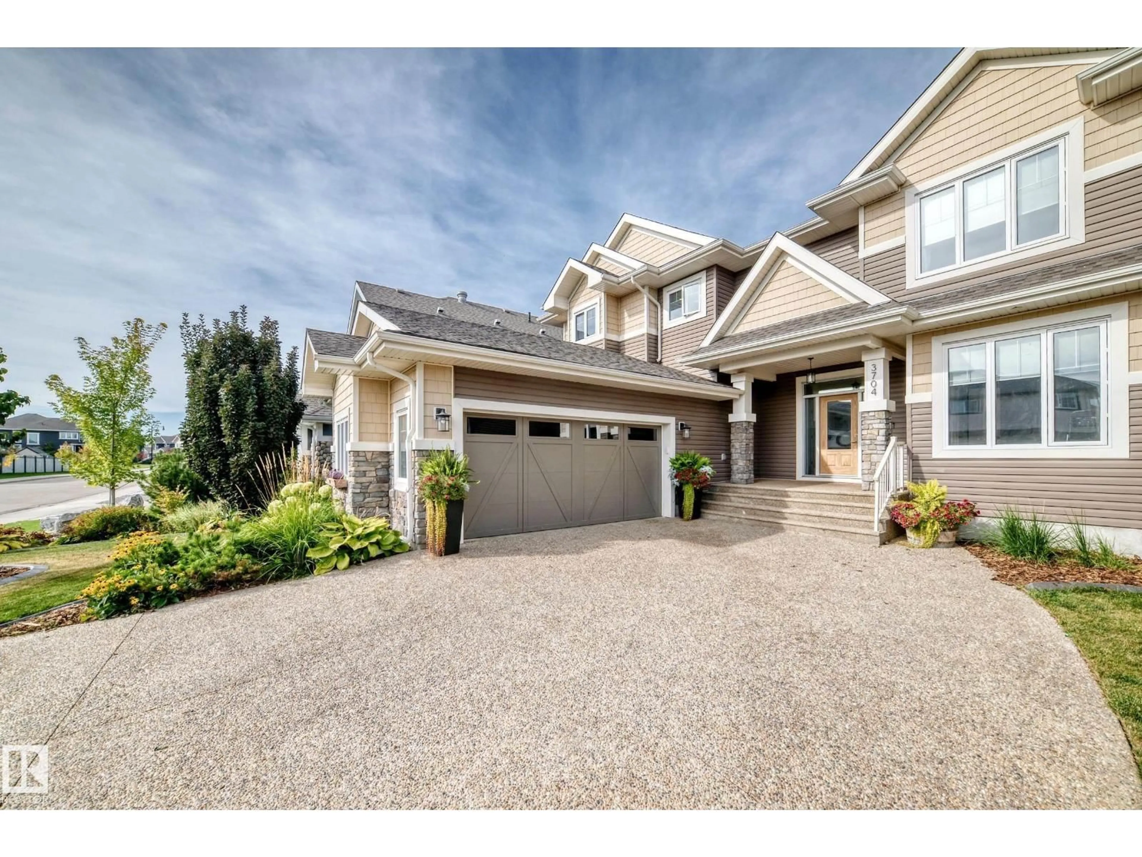 Unknown for 3704 WESTCLIFF WY, Edmonton Alberta T6W2T1