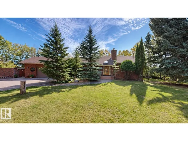 29 55312 RGE ROAD 241, Rural Sturgeon County