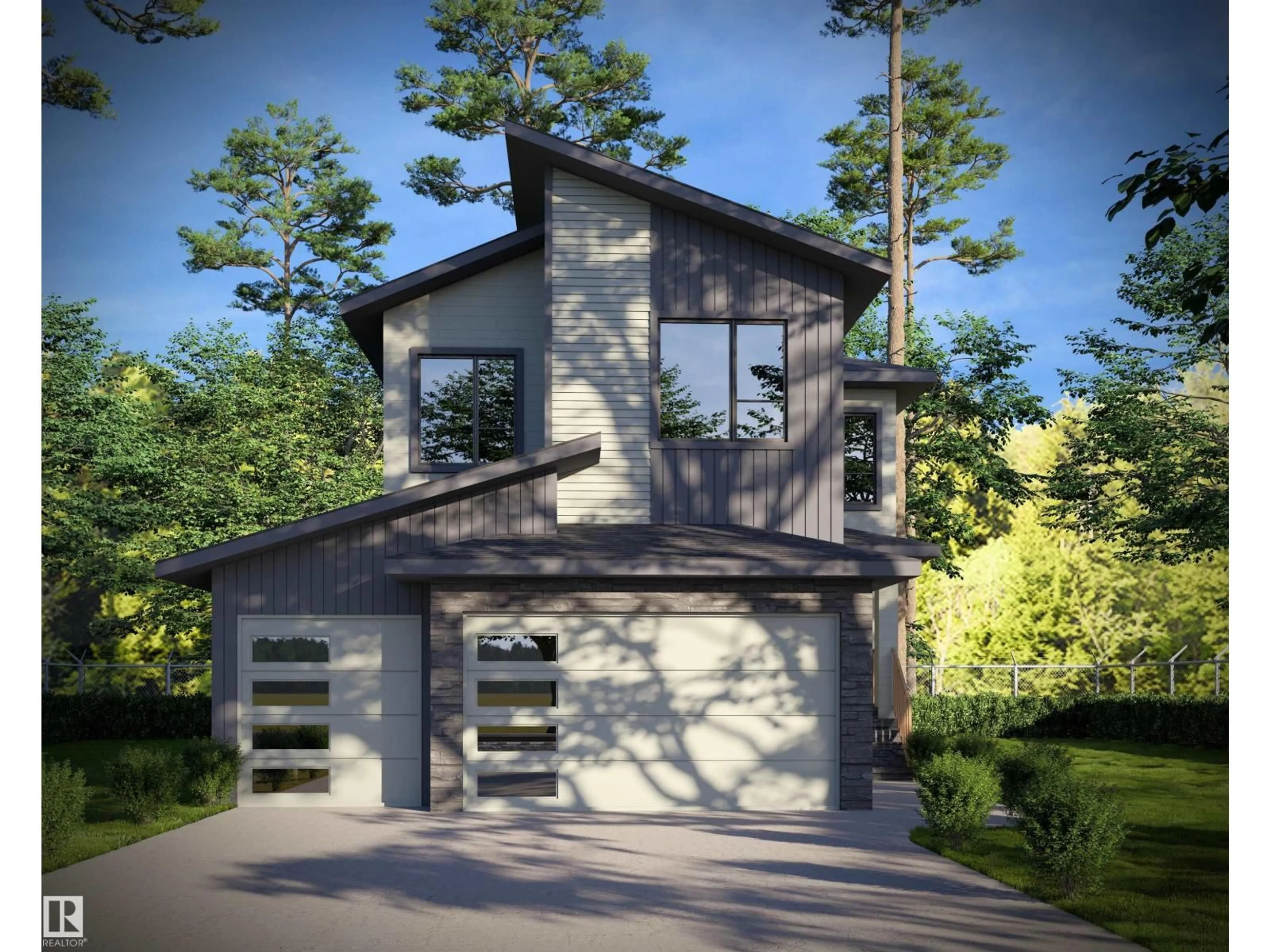 Home with brick exterior material, street for 17 OWL RIDGE CL, Fort Saskatchewan Alberta T8L1Y4