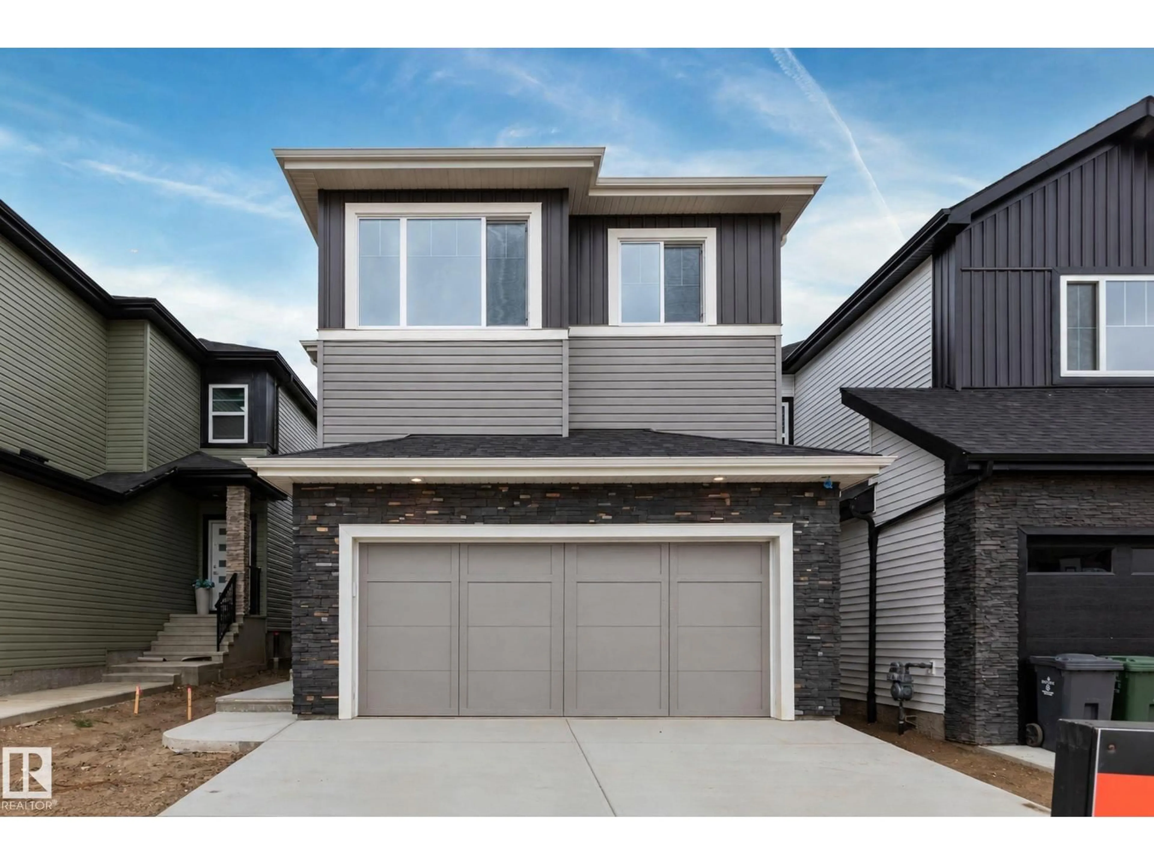 Unknown for 4005 36 ST, Beaumont Alberta T4X2Y3