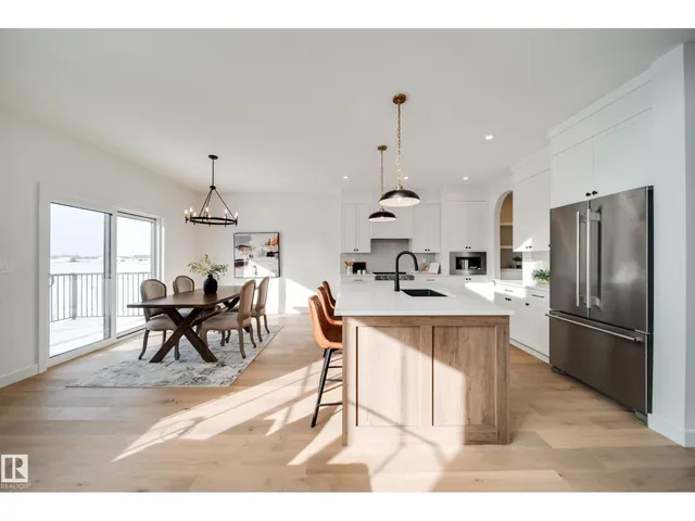 52 CLICHY CL, St. Albert 5