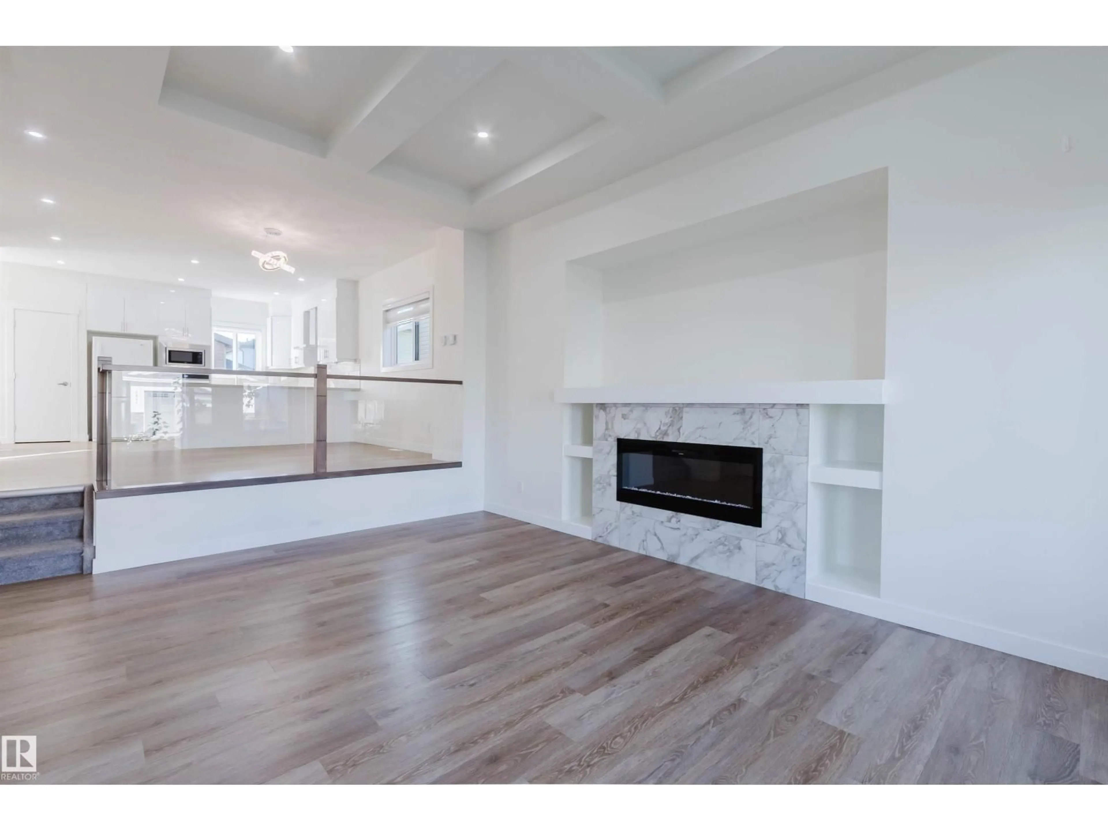 Unknown for NW - 6047 180 AV, Edmonton Alberta T5Y3W9