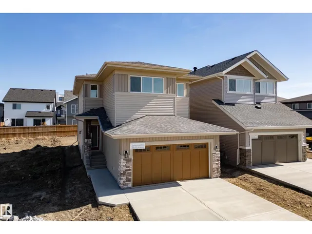 NW - 2415 206 ST, Edmonton 2