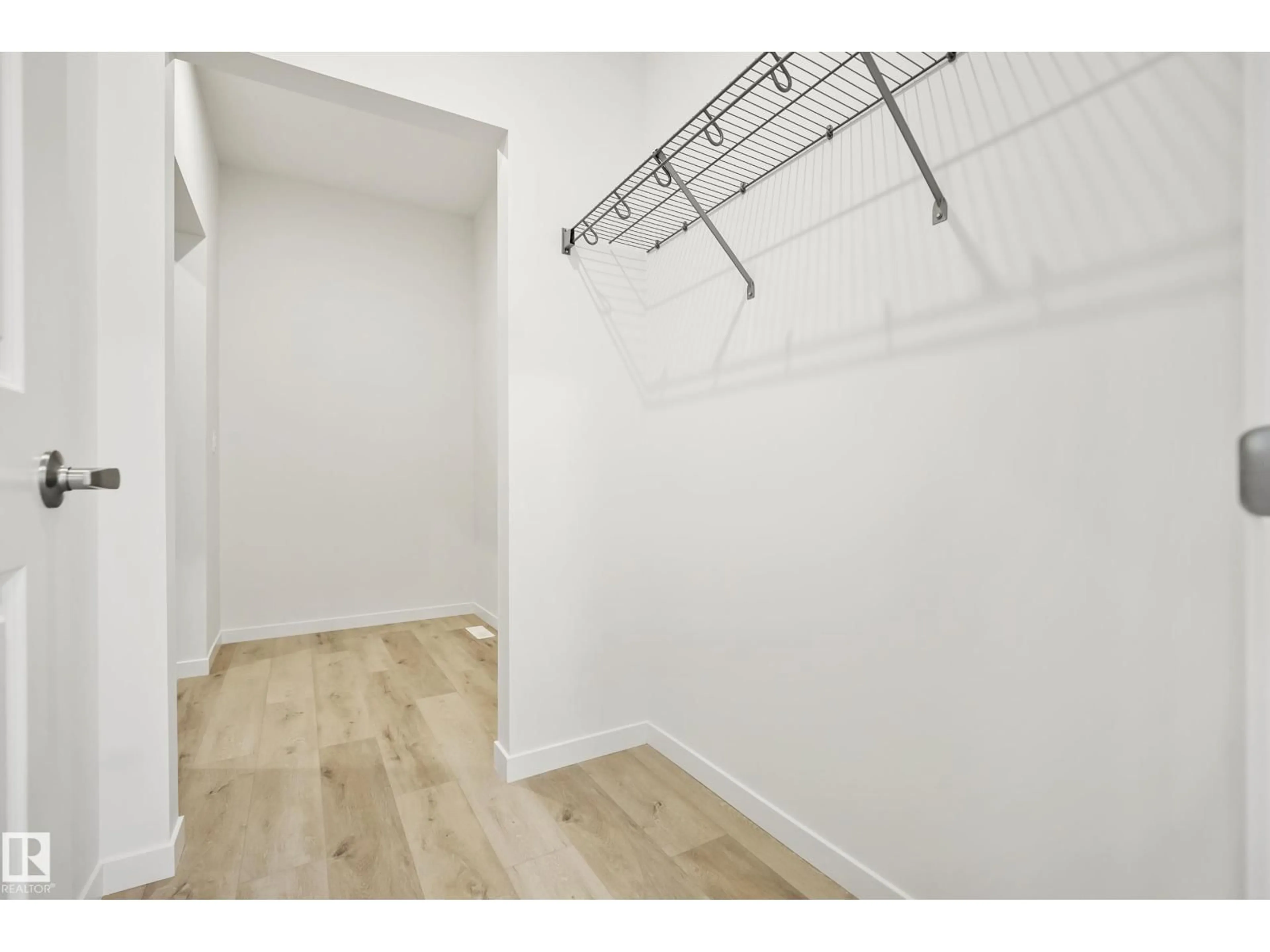 Storage room or clothes room or walk-in closet for NW - 2415 206 ST, Edmonton Alberta T6M1N6